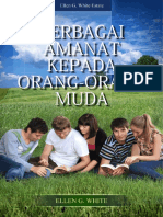 Download Amanat Kepada Orang Muda by Deddy SN327003785 doc pdf