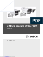 Dinion 5000
