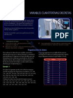 Variables Cuantitativas Discretasbb