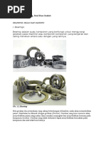 Download Pengertian Bearing by Riza El Fahruddin SN327007546 doc pdf