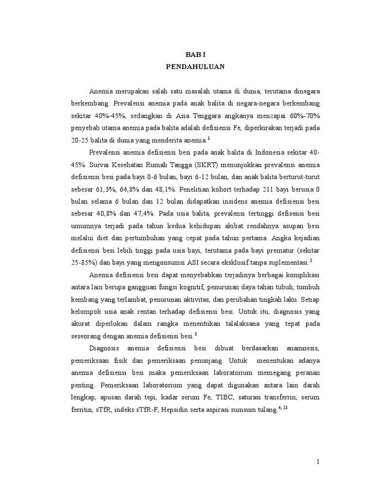 Pemeriksaan Lab ADB PDF