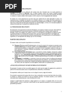 RECOMENDACIONES PARA LA REDACCIÓN  DE INFORMES Y REPORTES ESCOLARES.doc