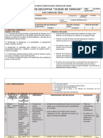 Pca Estetica 1ro