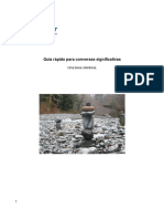 Guia Rápido para Conversas Significativas PDF