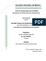 Plantilla Informe Tecnico - Ige - Yesenia