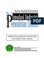 Diktat Panuan Simulasi