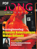 Download Jong Indonesia Edisi 3 Juni 2010 by Yohanes Masboi Widodo SN32701142 doc pdf