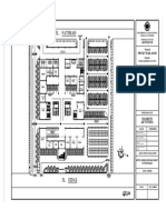 Jl. Fatimah: Proyek Tugas Akhir