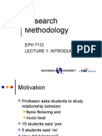 EPH 7112 Lecture 1 Introduction