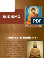 BUDISMO