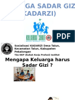 PPT Kadarzi