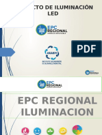 Epc Regional-Presentacion de Voltana
