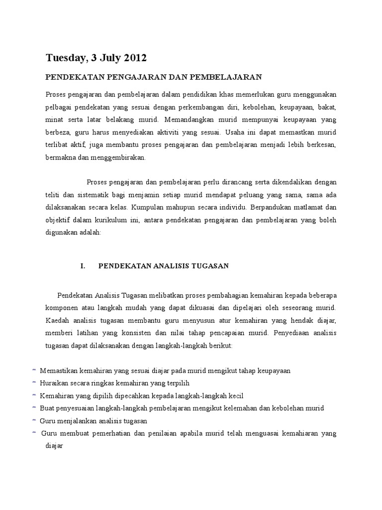 Kaedah Pdf
