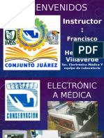 ELECTRONICA MEDICA BASICA 3.pptx