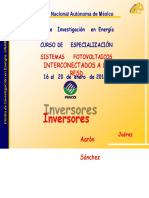 Inversores