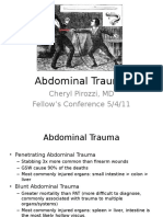 Abdominal Trauma.cpirozzi.ppt