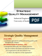 02 Strategic Quality Management
