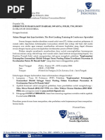 Download Tor Pelatihan Komunikasi Efektif by Diana Kartika SN327022538 doc pdf