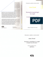 Anna Freud - NORMAL SI PATOLOGIC LA COPIL.pdf