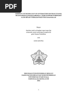 Download Skrining Fitokimia Dan Uji Antibakteri Ekstrak Etanol Buah Kawista by Sipiapi Sip SN327024034 doc pdf