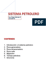 9. Presentacion de Sistema Petrolero