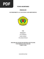 Download Makalah Kelompok 6 _government Accounting and Reporting by sriindriani190780 SN327031604 doc pdf
