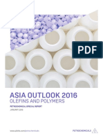 SR Asia Petrochemicals Outlook Olefins Polymers 2016 PDF