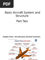 Chapter-6 Forces Acting On An Airplane During Flight