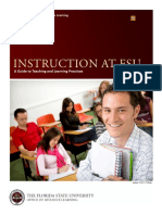 Chptr1-Instruction at FSU