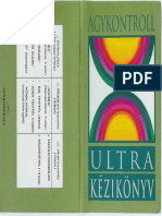 Agykontroll - José Silva - Ultra Kézikönyv PDF