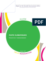 Guide Rage Puits Climatiques Conception PDF