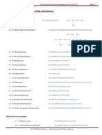 Ejer Cici Os Formula C I On Organic A