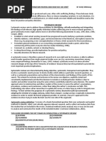 Download How to Do a Systematic Literature Review and Meta-Analysis by Diana_V SN327040019 doc pdf