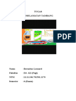 Bahaya Pengharum Ruangan