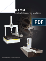 LK+CMM en