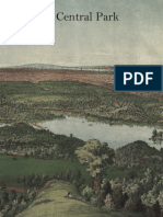 Creating Central Park PDF