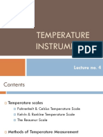 Lecture 4-Temperature 2