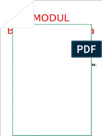 Modul Basindo