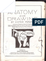 Perard v. - Anatomy and Drawing - 1989