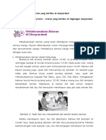 SK 2 Melaksanakan Norma Yang Berlaku Di Masyarakat