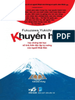 Khuyen hoc - Fukuzawa Yukichi.pdf