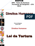 Crime de Tortura