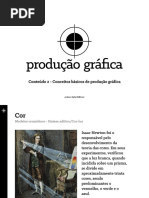 Conceitos Básicos Produção Gráfica