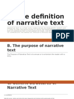 Narative text3