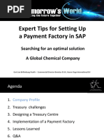 Client Case GertBrillenburg Hanse Orga