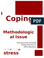 Coping and Measure