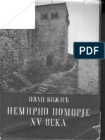 Bozic, Ivan. Nemirno pomorje XV veka.pdf