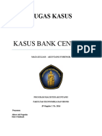 Kasus Bank Century