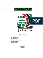 Proposal Green Jelly Fla