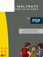 EL MALTRATO ENTRE ESCOLARES.pdf